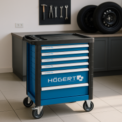 Hoegert Skrzynka na narzędzia 1208962006